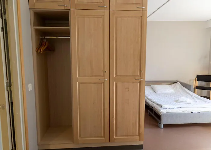 Kiipula Guest House
